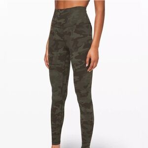Lululemon align leggings